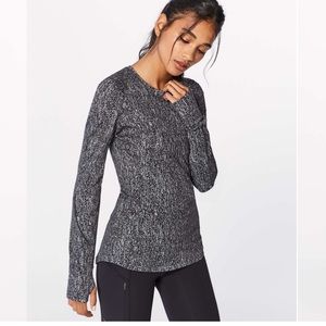 Extra Mile Long Sleeve